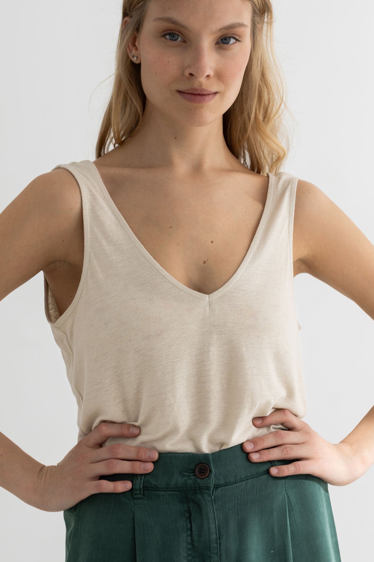 Toas - Lino