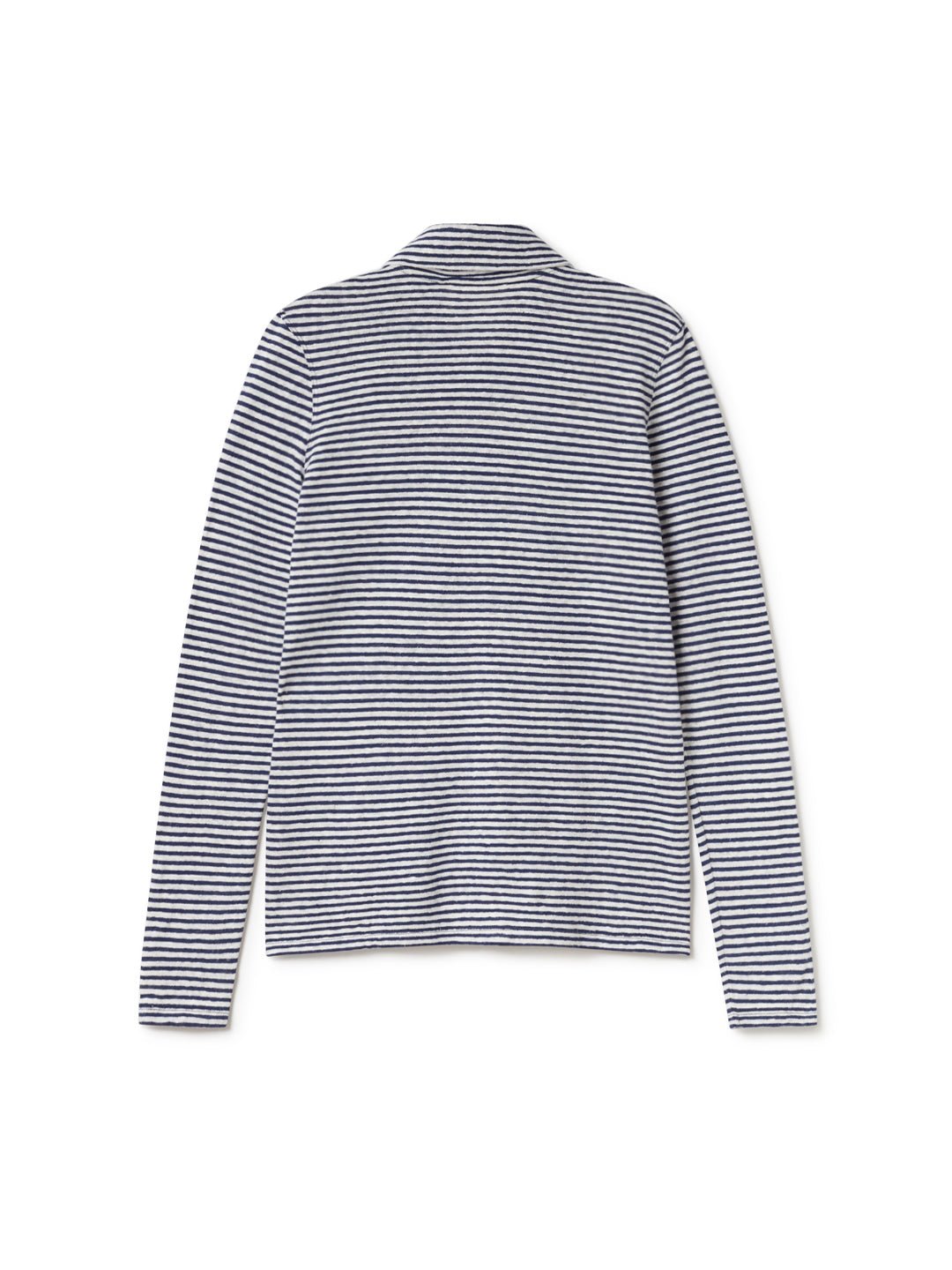 Tokunoshima - Navy Stripes