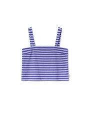 Torsa - Purple Stripes - Purple Stripes / XL
