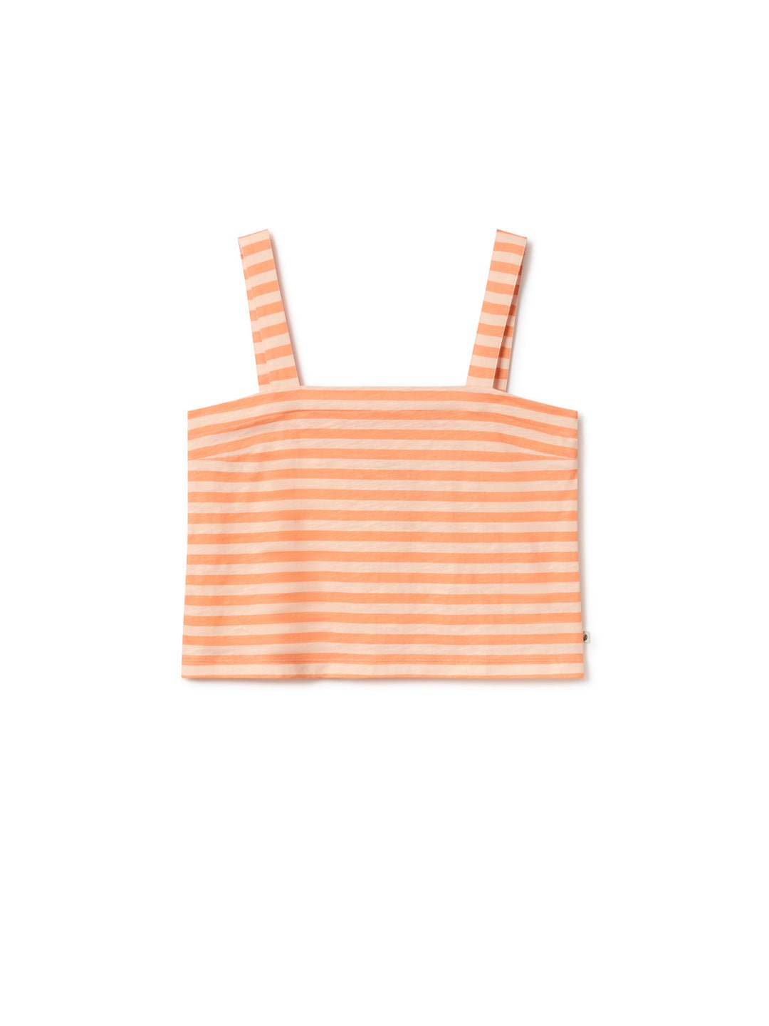 Torsa - Tangerine Stripes