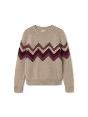Trouville - Jacquard - Jacquard / Extra Small