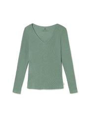 Tullan - Cascade Green - Cascade Green / Large