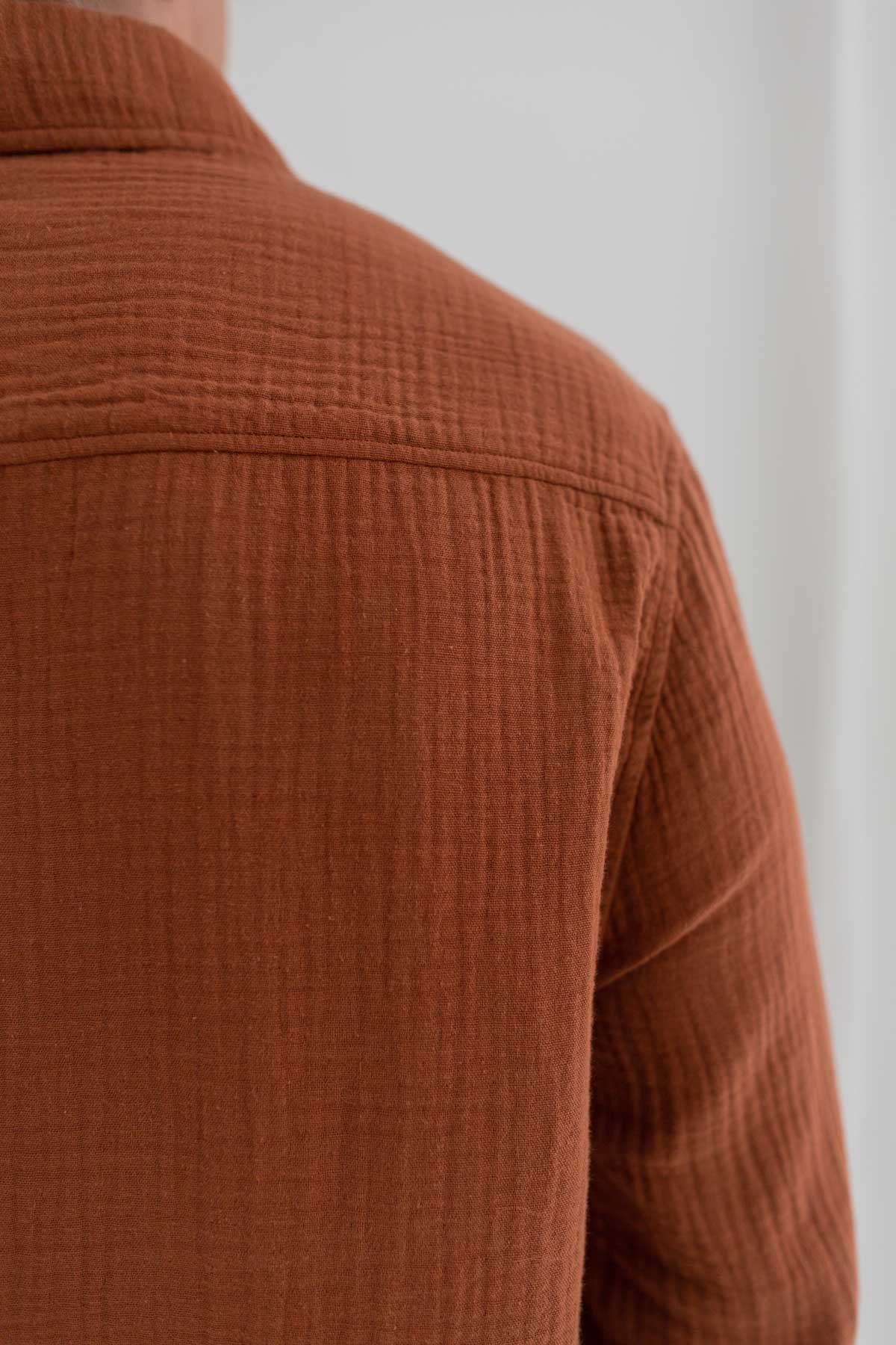 Unyee - Coconut Shell