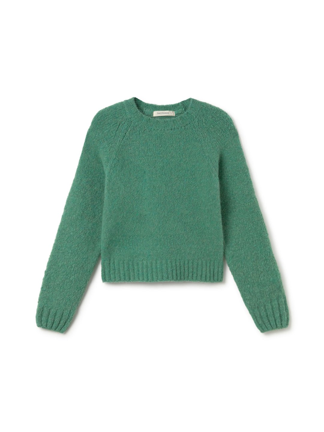 Violina - Soft Green