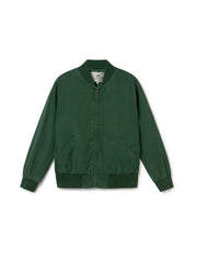 Vulcano - Dark Green - Dark Green / Extra Small