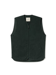 Wager - Dark Green - Dark Green / M