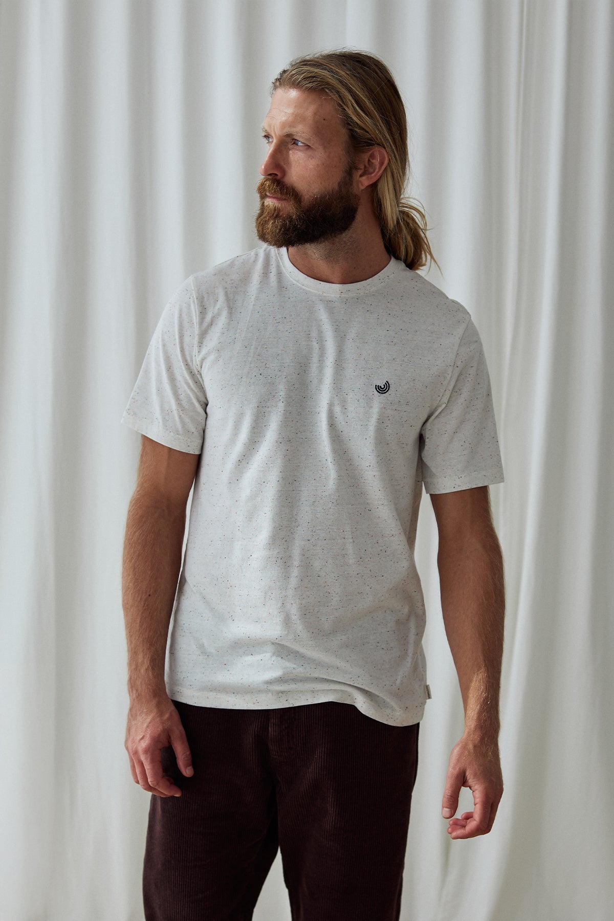 Wakebird - Off White