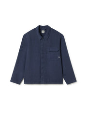 Walpole - Navy Blue - Navy Blue / Large