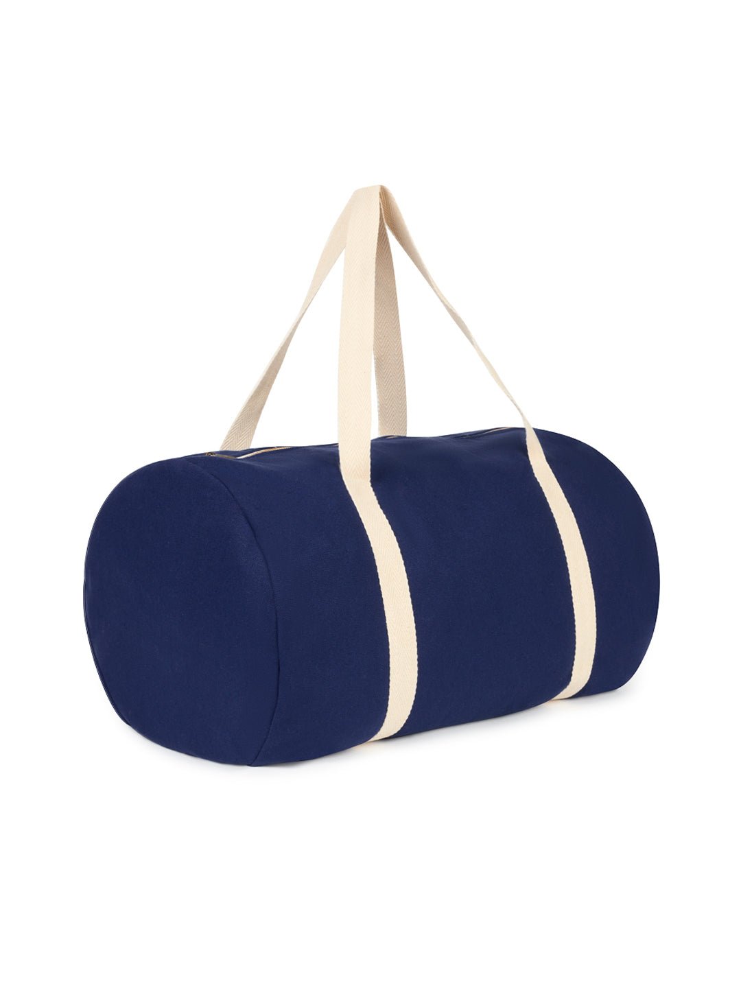 Weekend Bag - Cobalt Blue