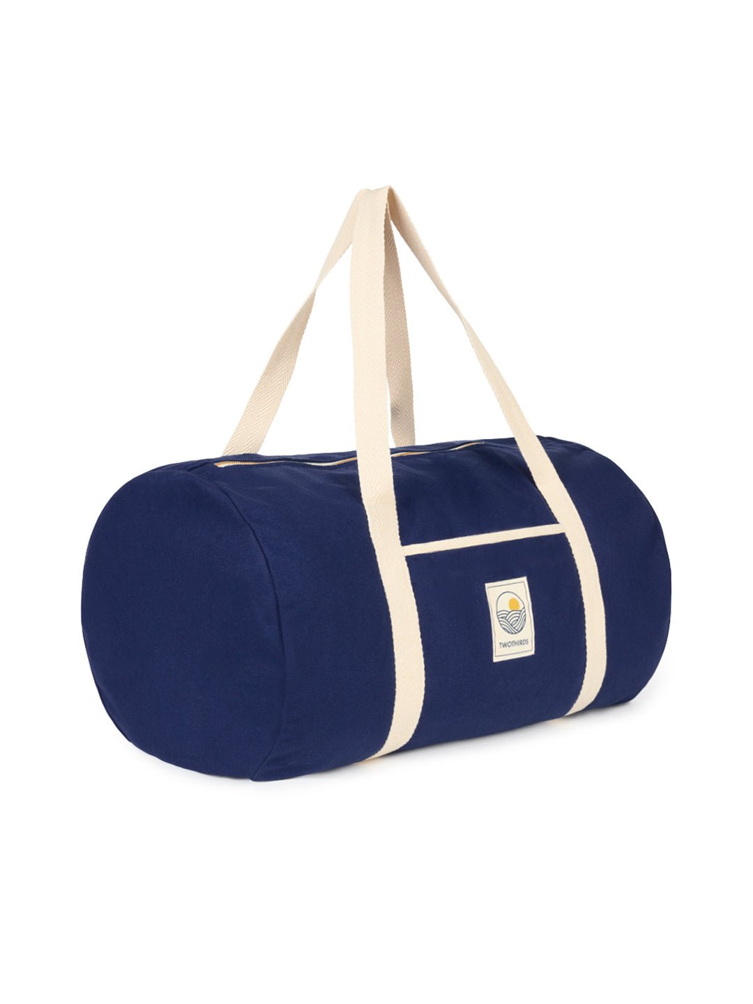 Weekend Bag - Cobalt Blue