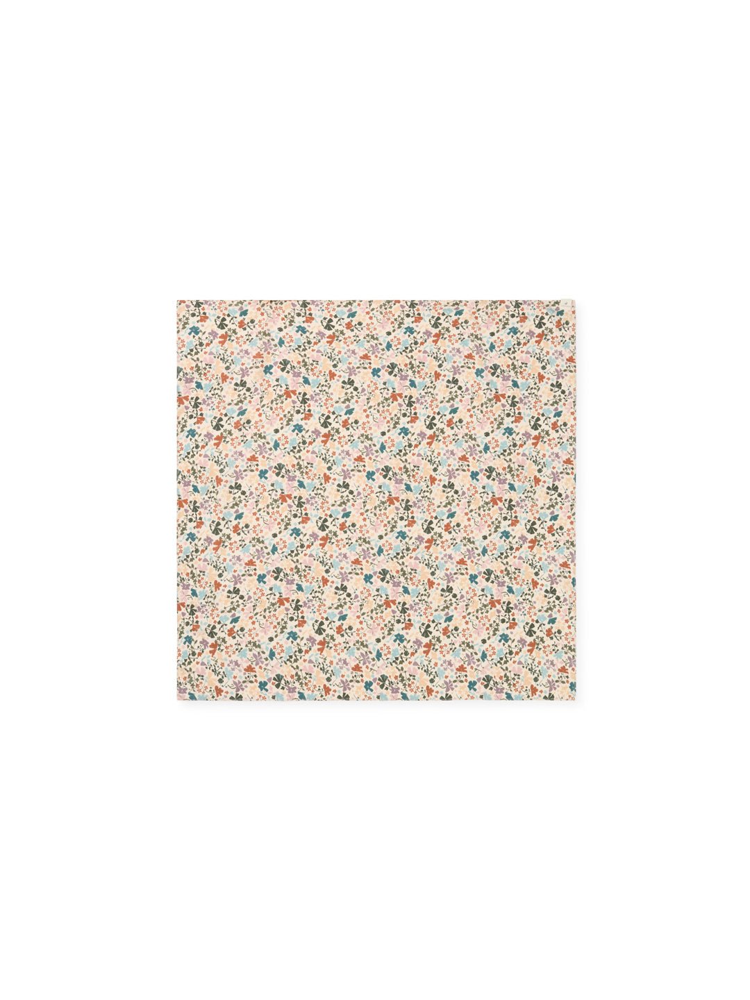 Wrapping Cloth - Medium Flowers