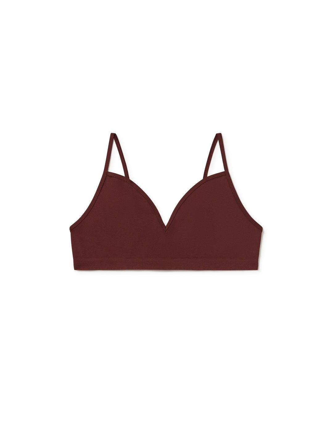 Yunaska - Russet