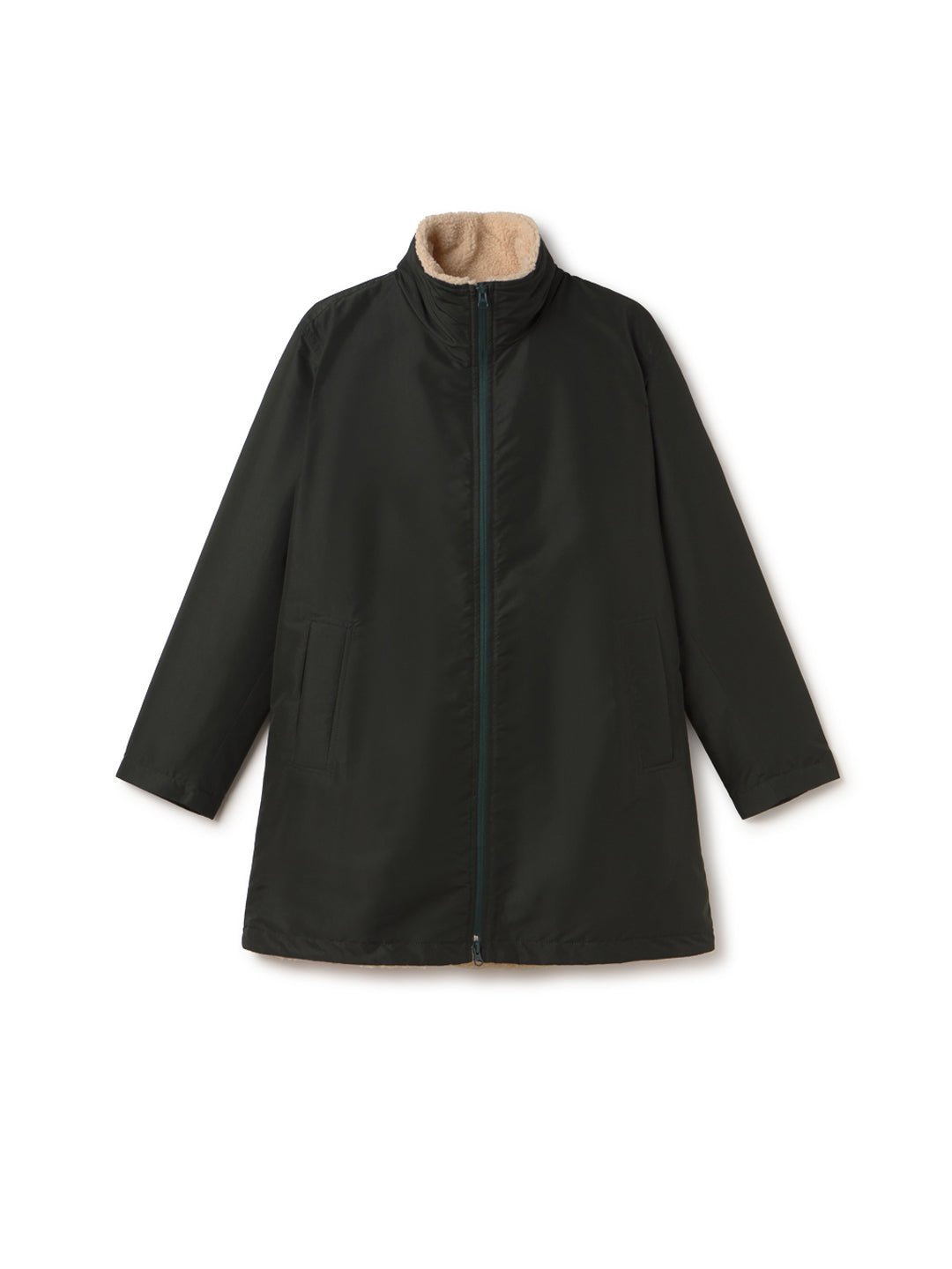 Zafiria - Forest Green