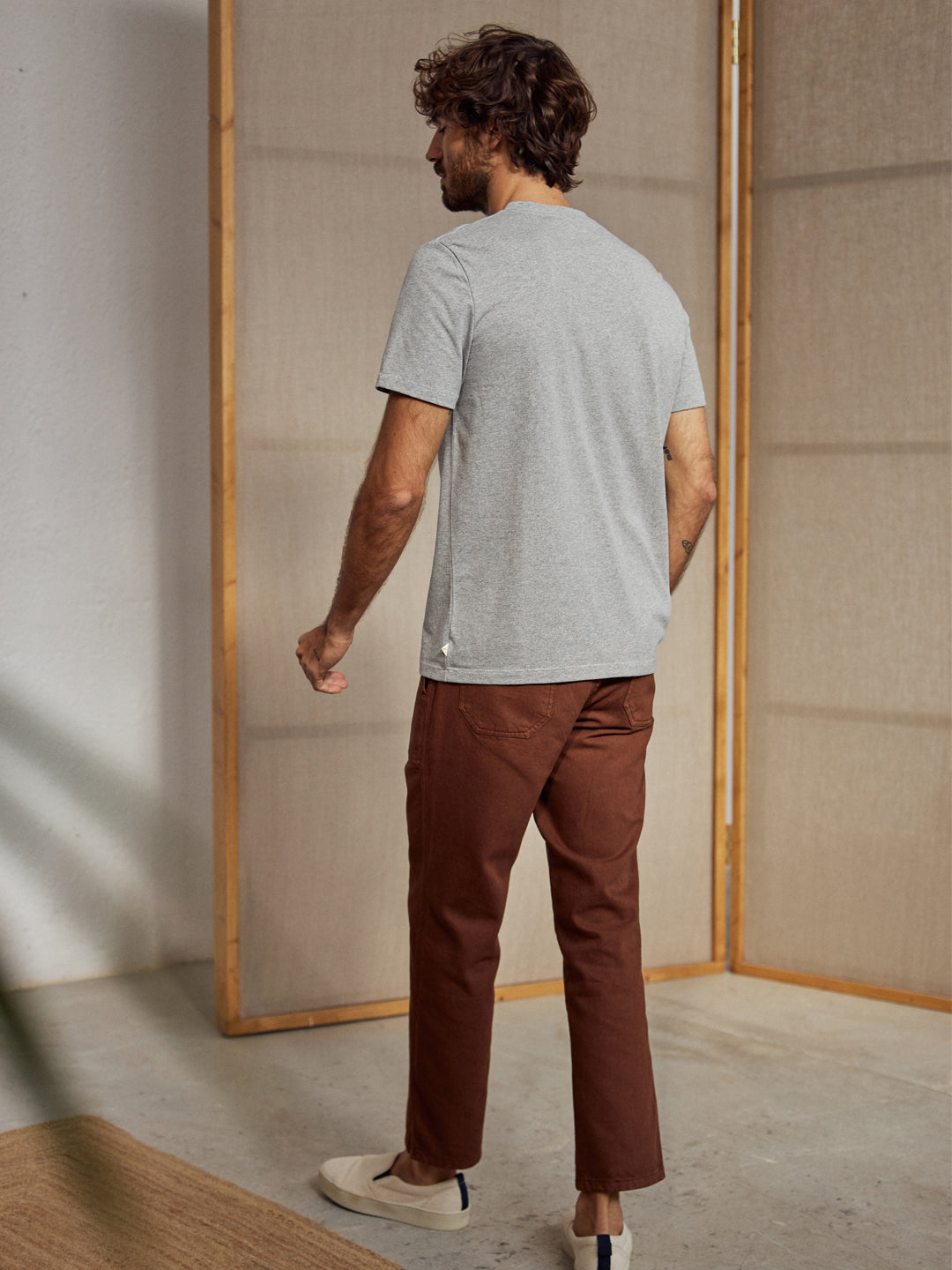 Balu - Sorrel Brown