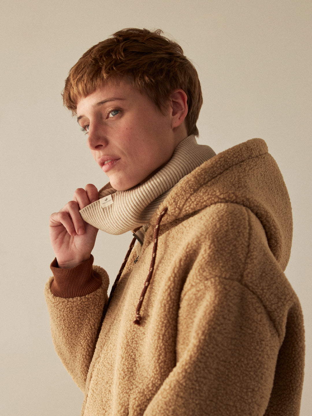 Grand Manan - Beige