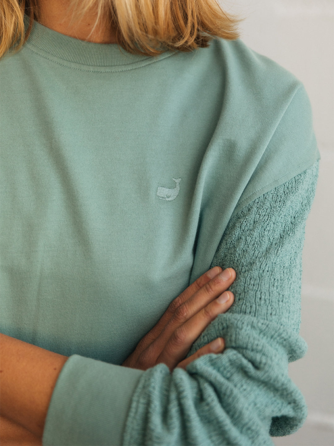 Bennett - Soft Green