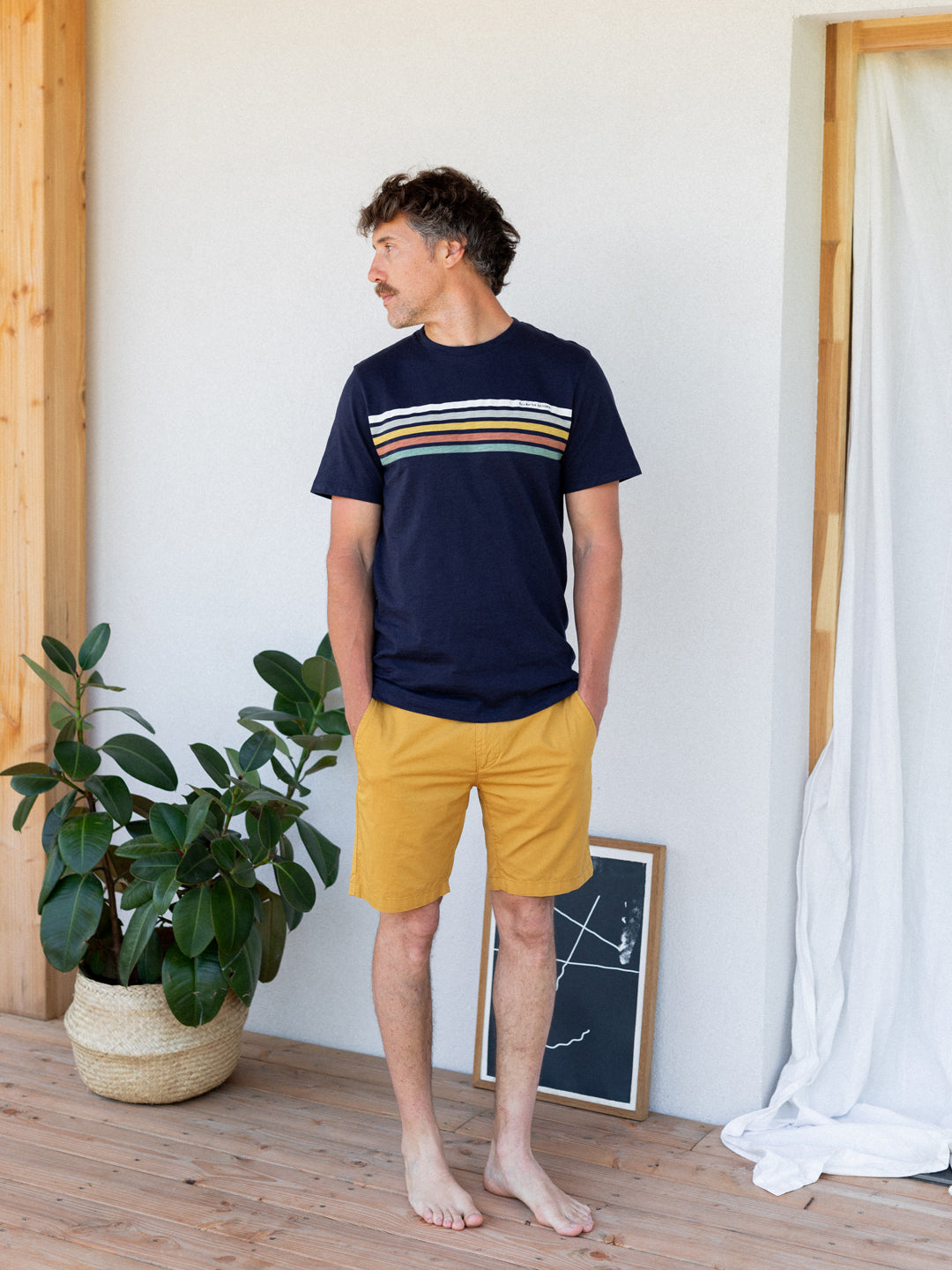 Sein - Dark Navy