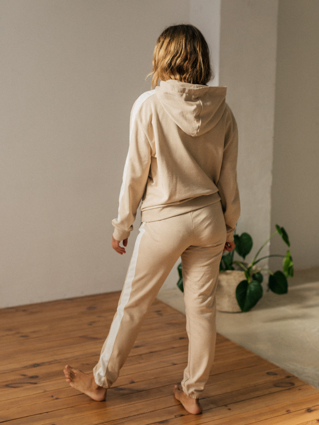 La Cancora - Beige