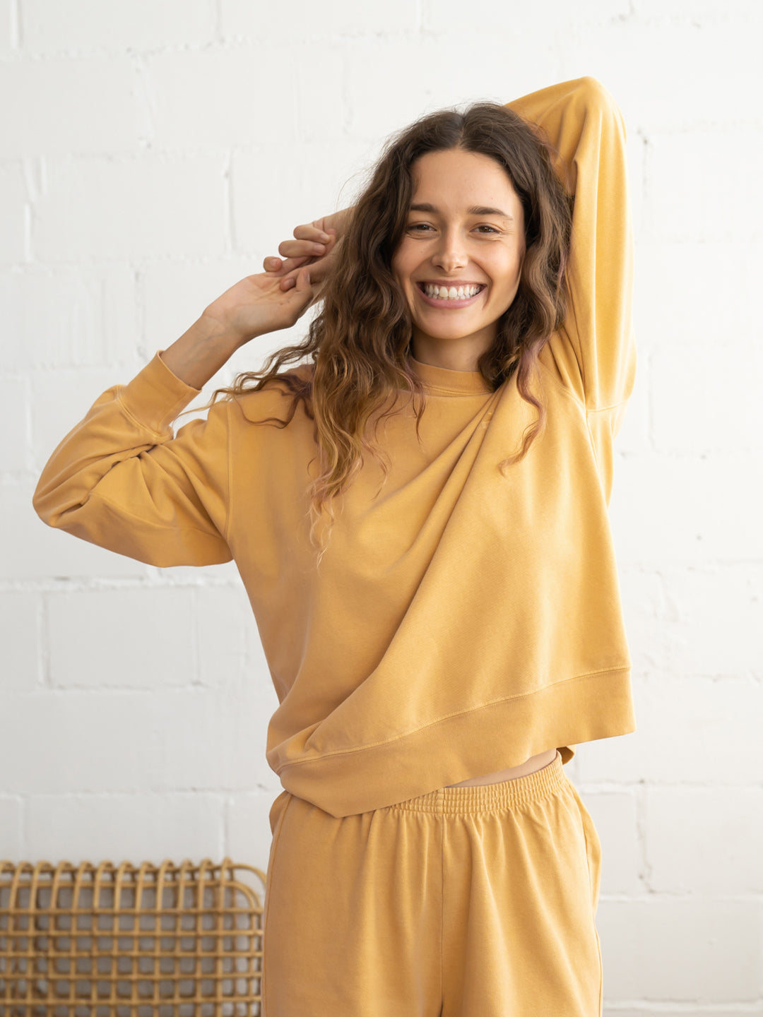 Mustard brand tops clearance online