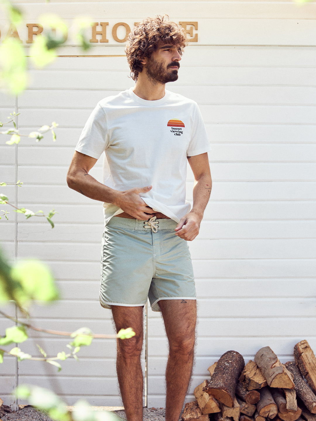 Mansel - Aqua Green