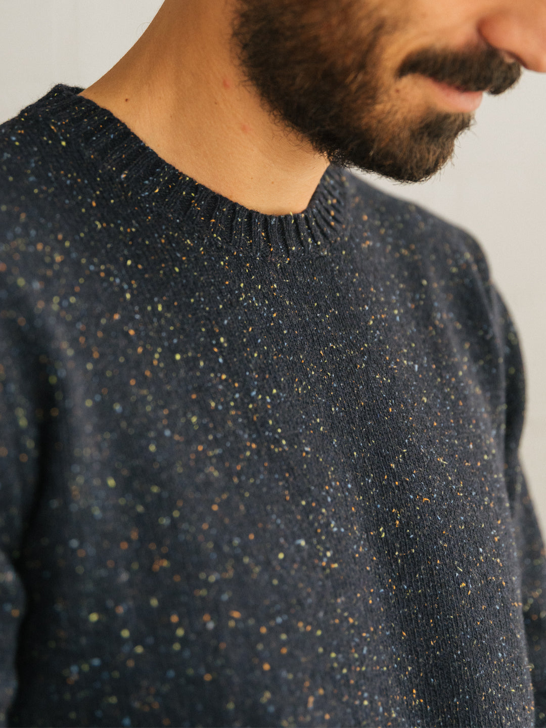 Lagzira - Navy Blue
