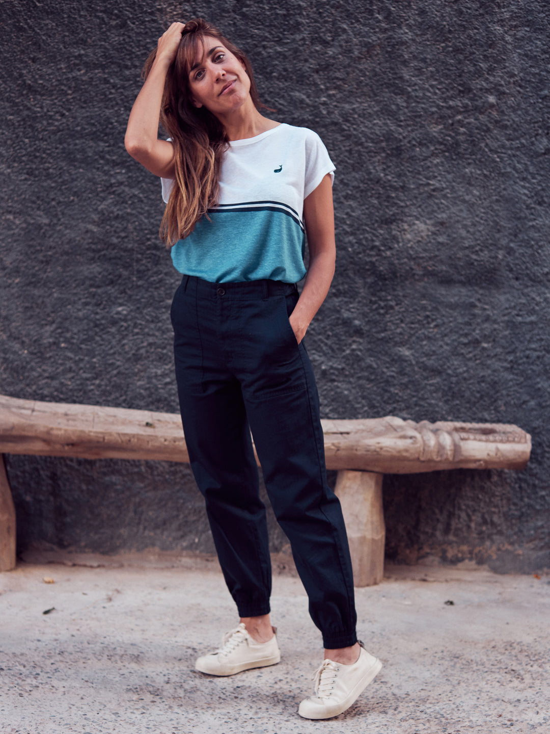 Rinca - Navy