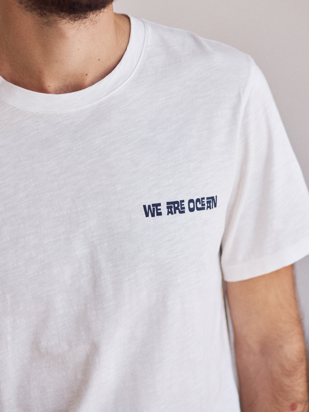 Coido - White