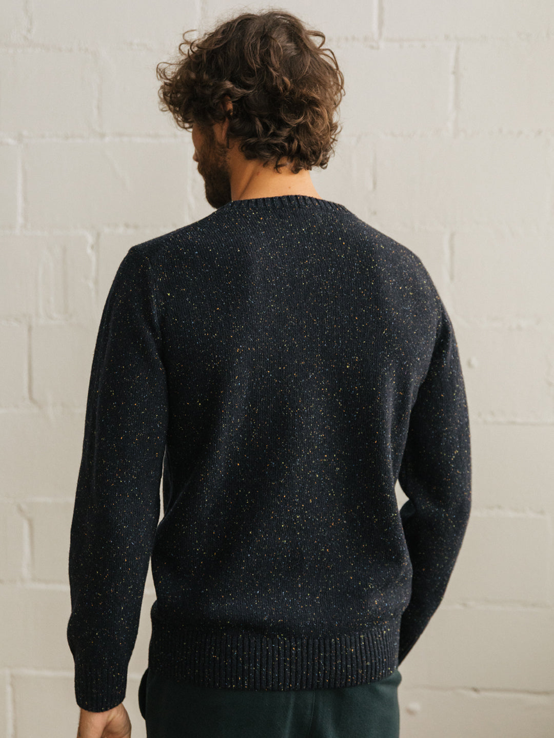 Lagzira - Navy Blue