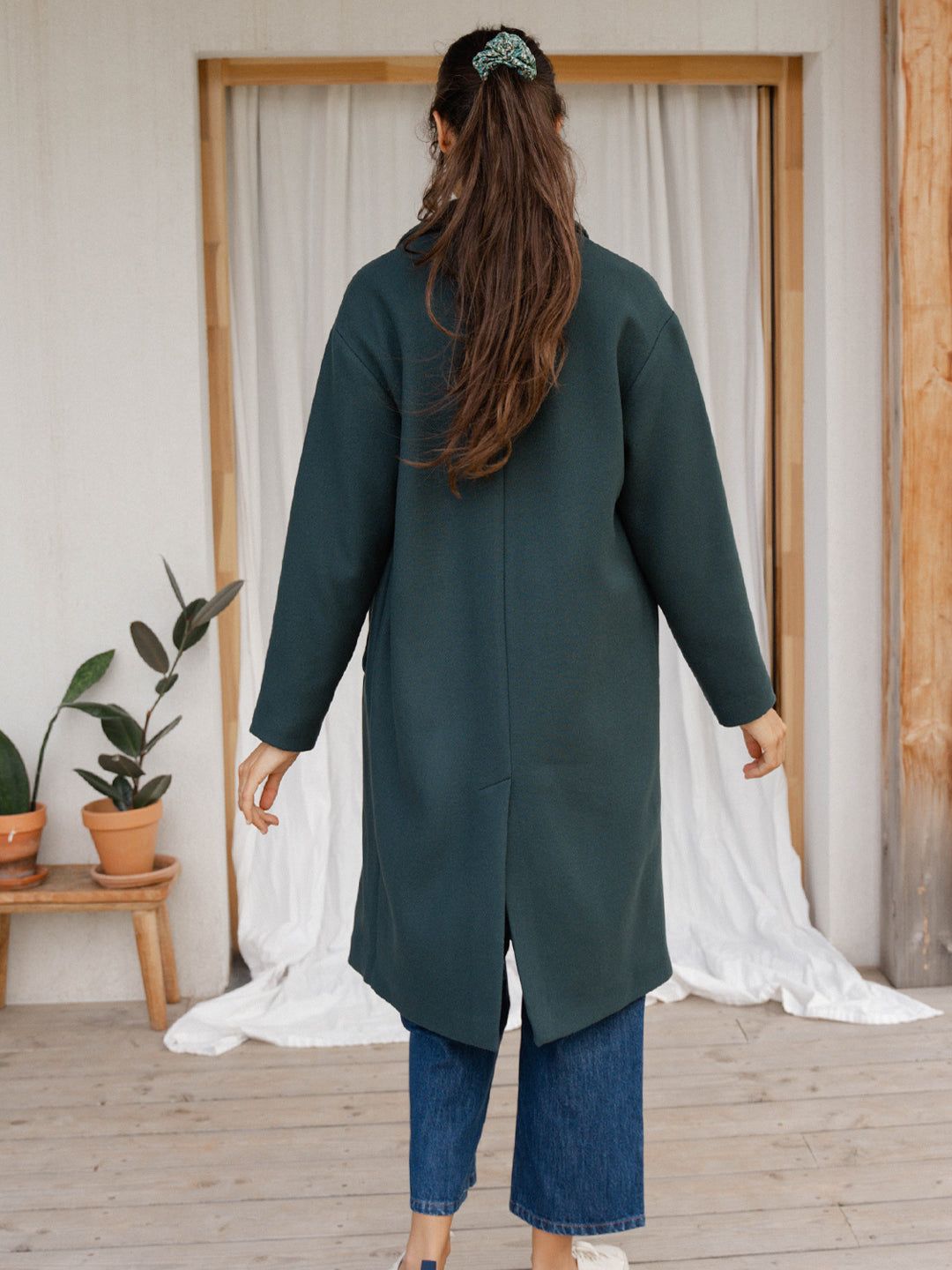 Heiwa - Washed Green