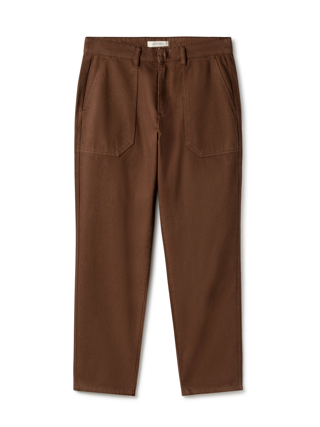 Balu - Sorrel Brown