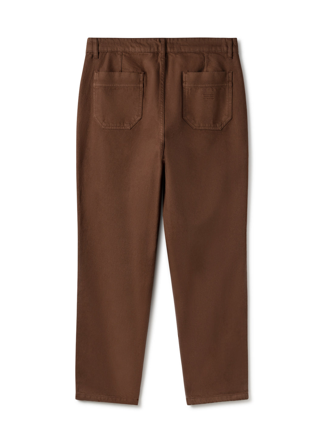 Balu - Sorrel Brown