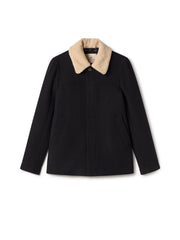 Batiki - Black - Black / XL