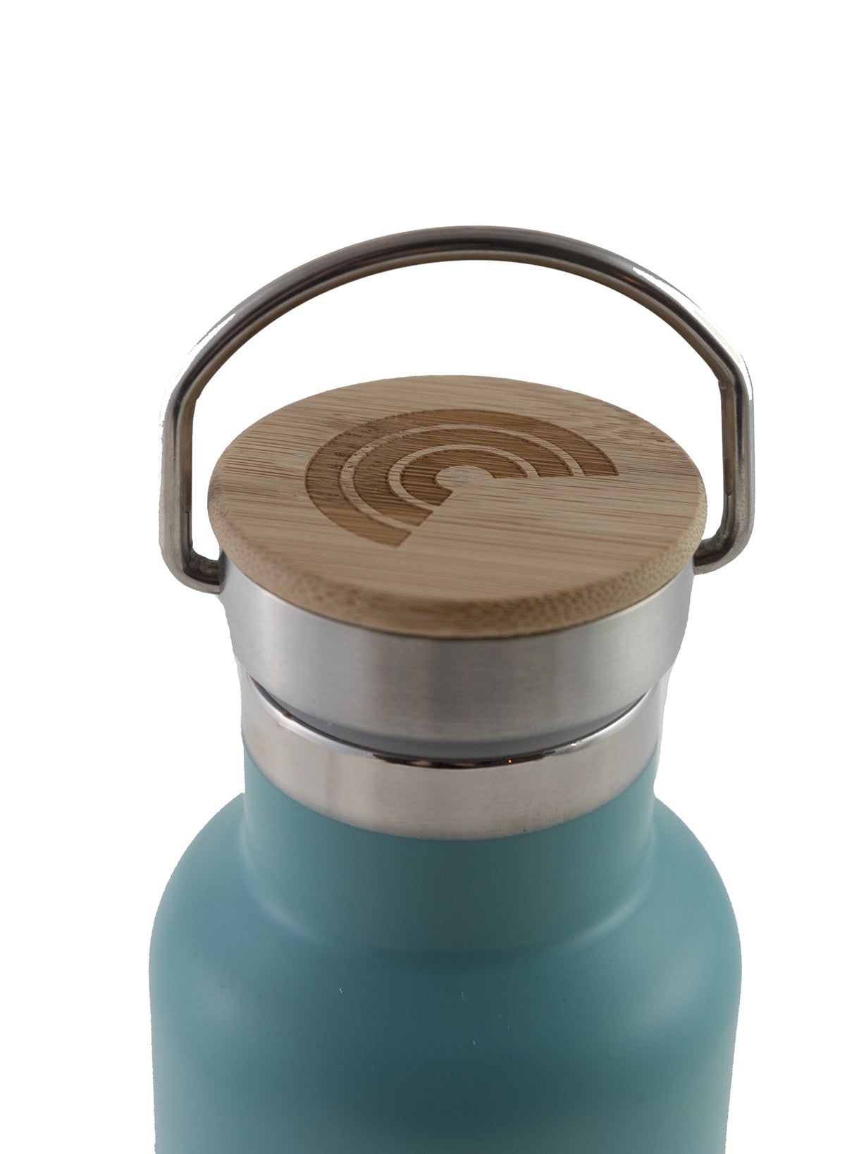 Thermo Bottle - Turquoise