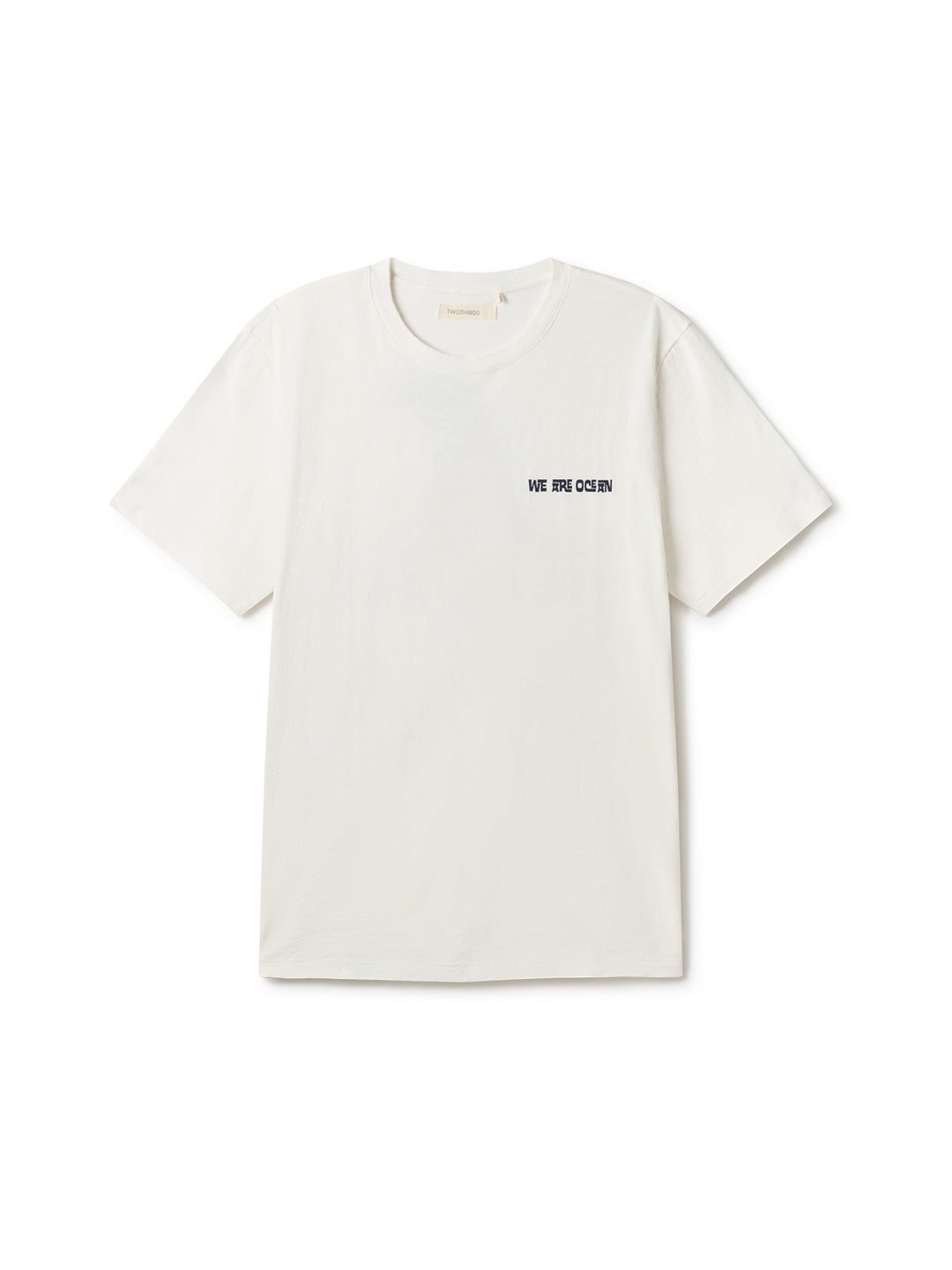 Coido - White