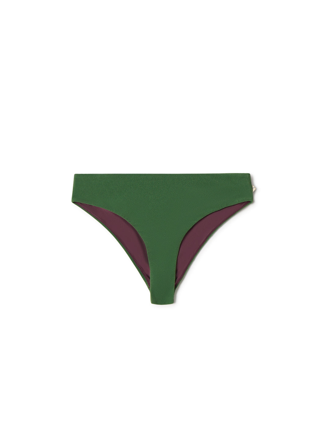 Conic Bottom - Green