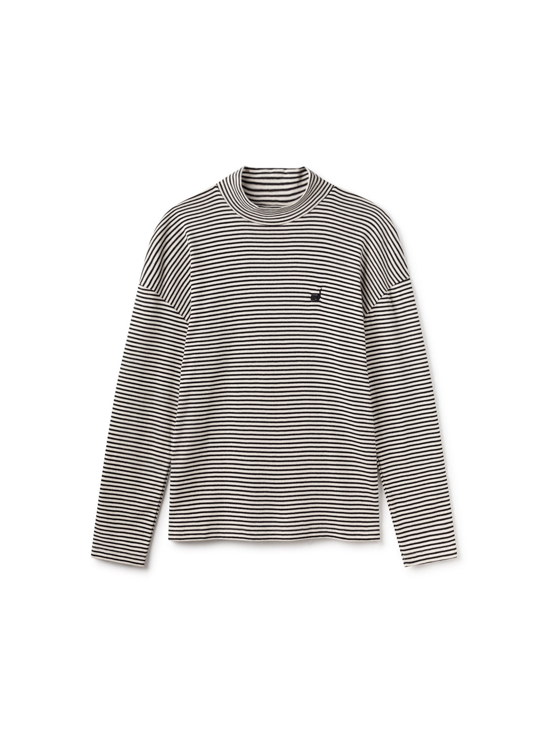 Corcovado - Black and White Stripes