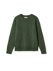 Cribinau - Green - Green / Extra Small