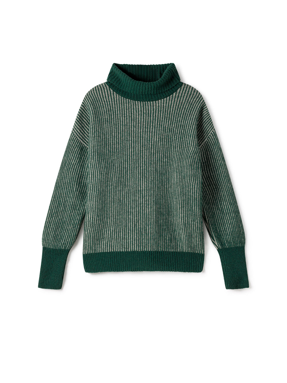 Curupi - Green