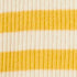 Gorgo - Yellow Stripes