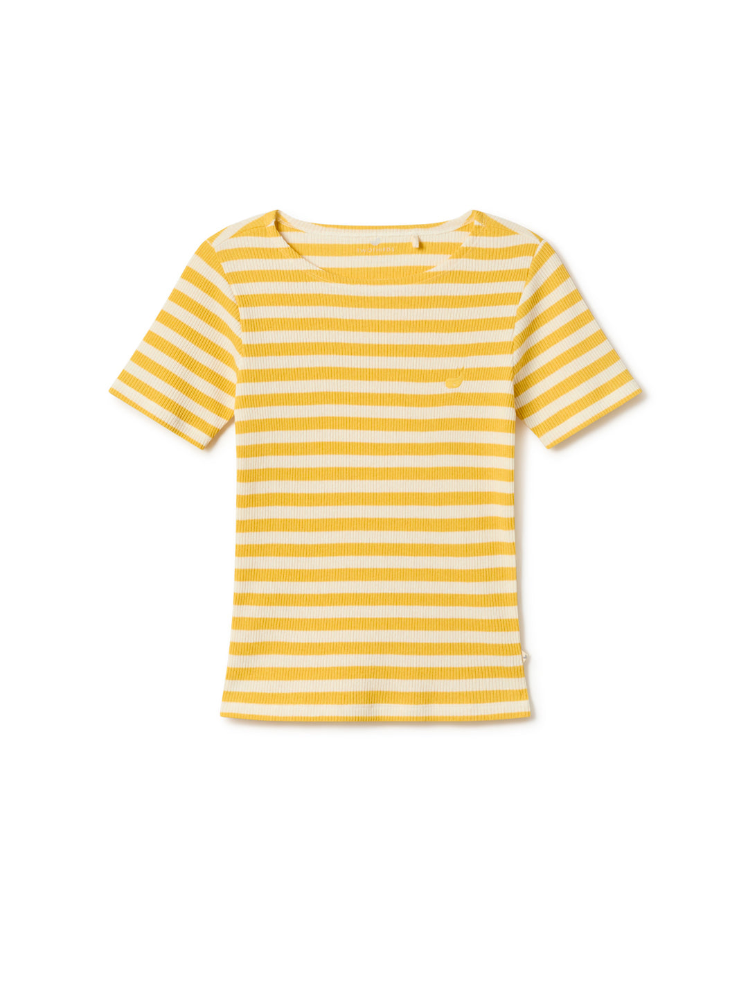 Gorgo - Yellow Stripes