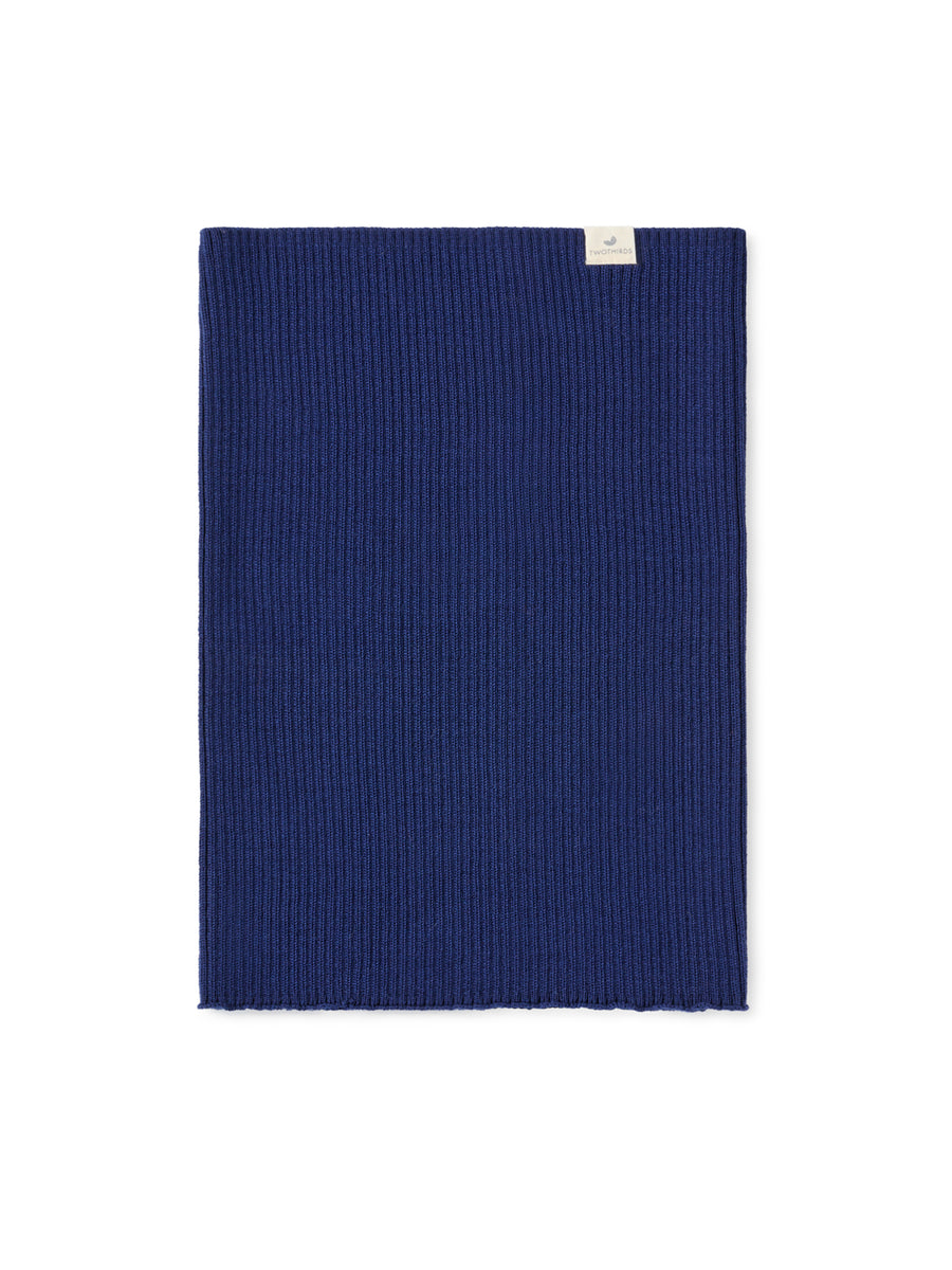 Grand Manan - Cobalt Blue | Fair Fashion by TWOTHIRDS