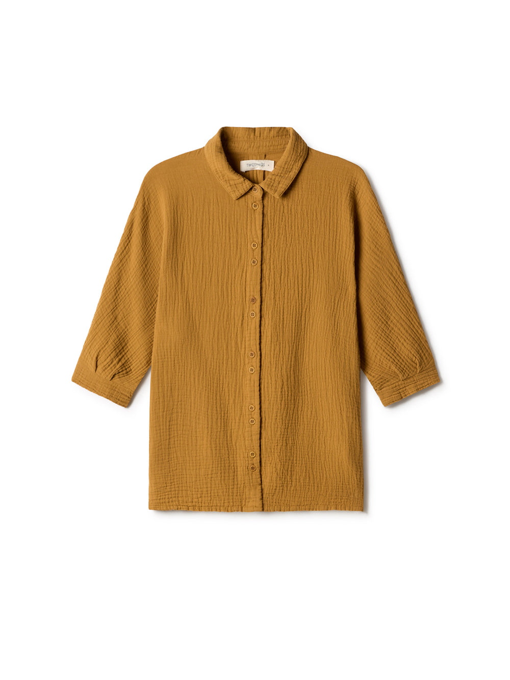 Guguan - Mustard