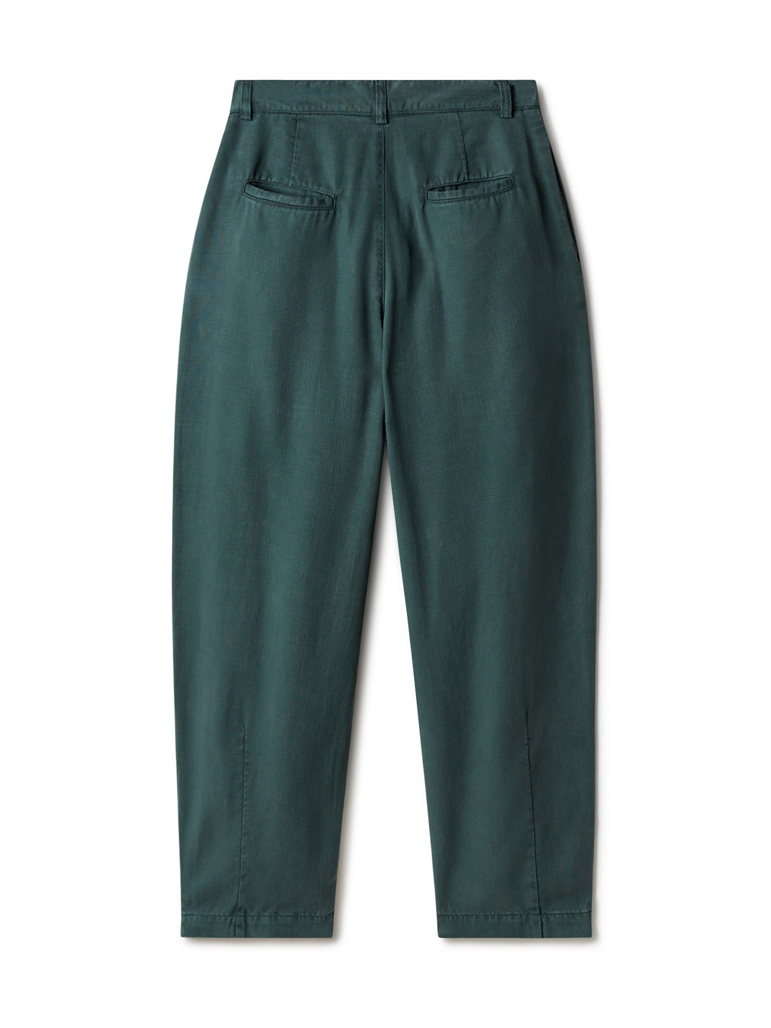 MODESTO FOREST GREEN PANTS