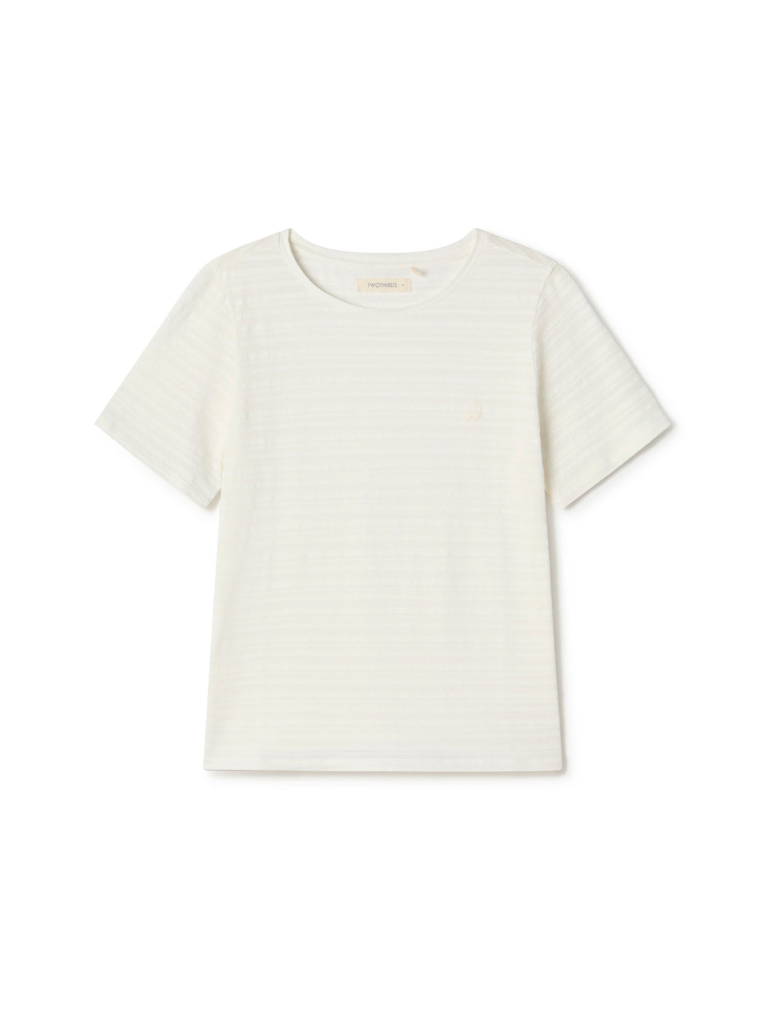 Off white plain t cheap shirt