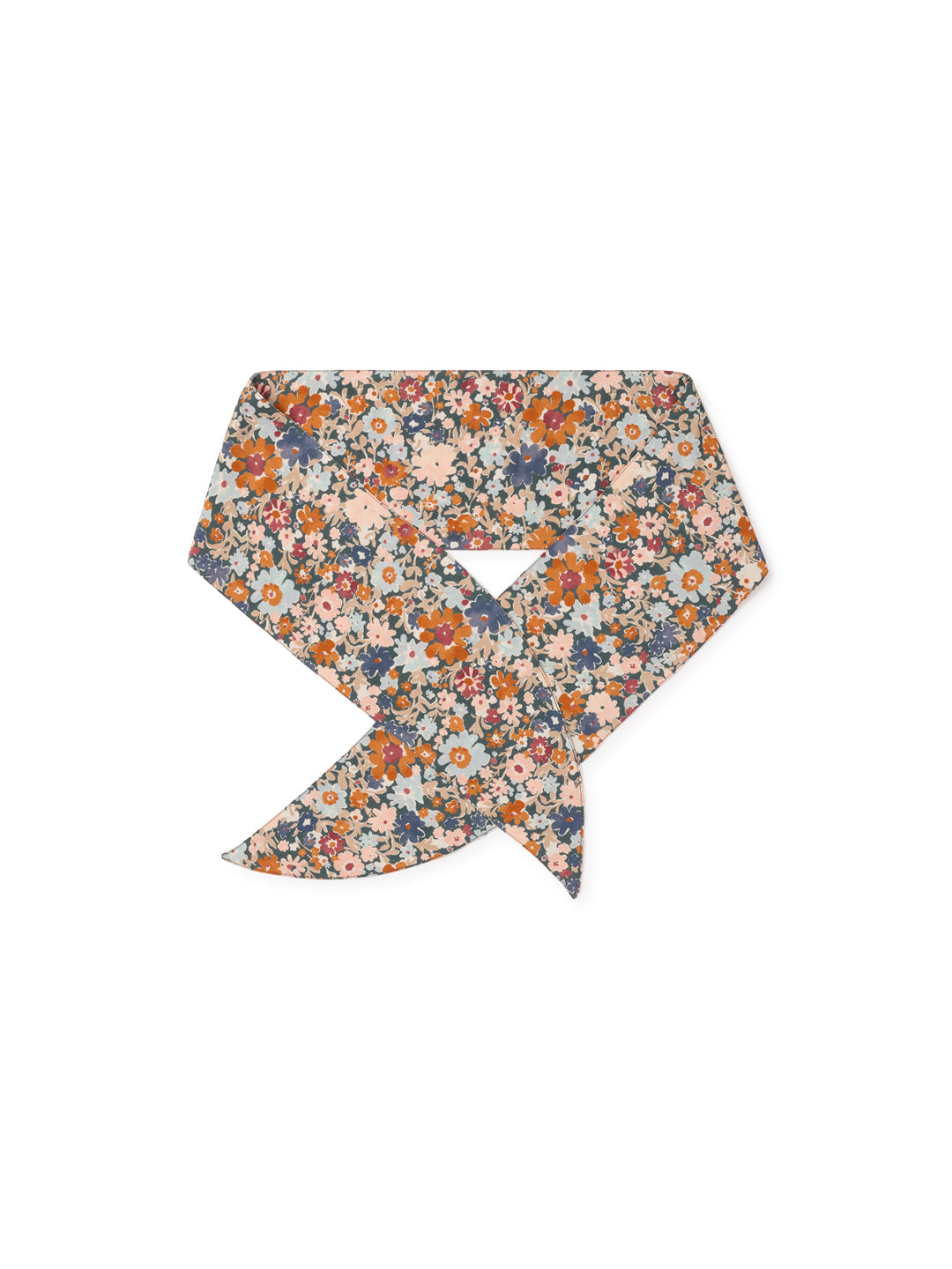 Juananga - Floral Print