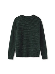 Kakazou - Dark Green - Dark Green / Extra Large