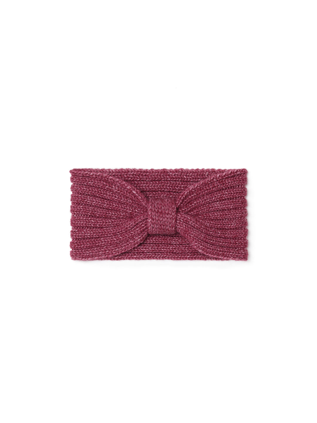 Knit Headband - Pink