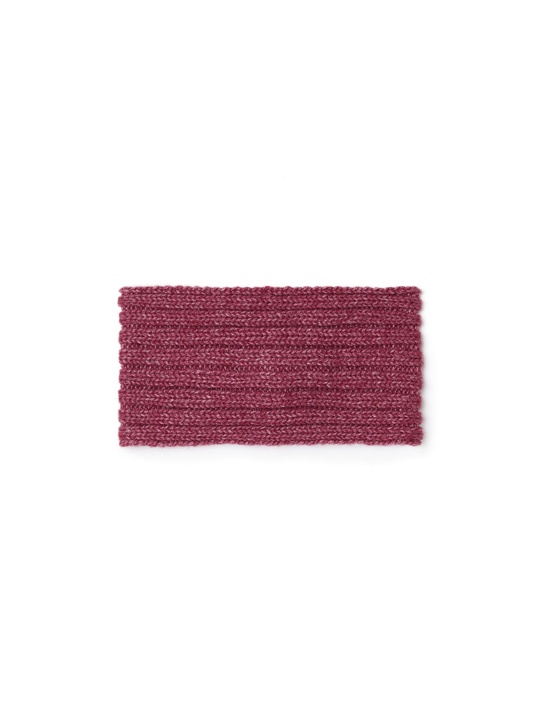 Knit Headband - Pink