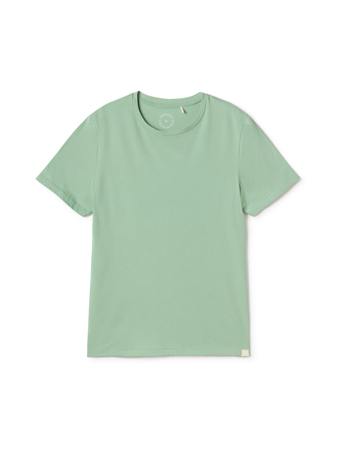 Get To Know You Sage Green Tunic – Shop the Mint