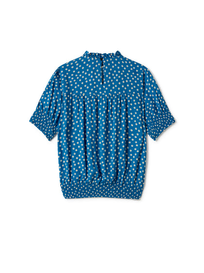 Likoma - Blue Daisies